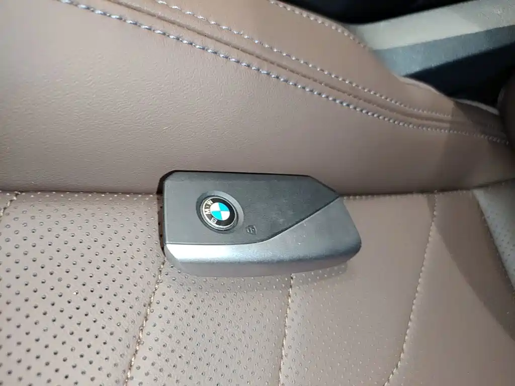 BMW X1 2025 — фото 9