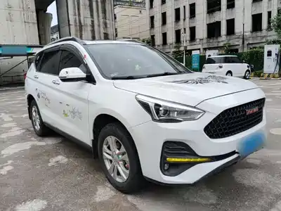 Haval M6 2020