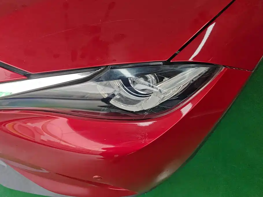 Mazda CX-4 2019