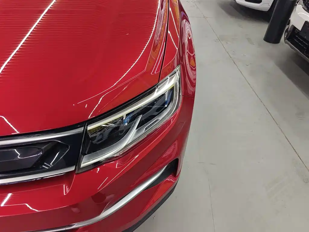 Changan CS35PLUS 2019 — фото 24