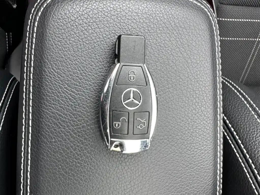 Mercedes-Benz CLA 2016 — фото 14