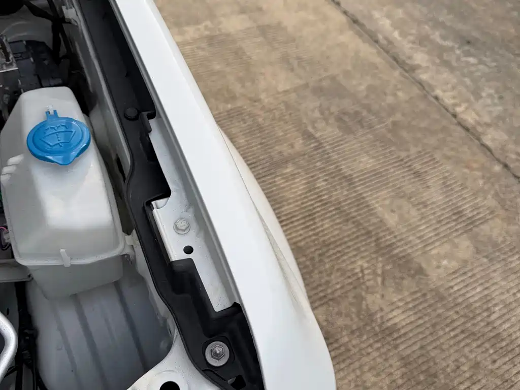 Suzuki Jimny 2015 — фото 23