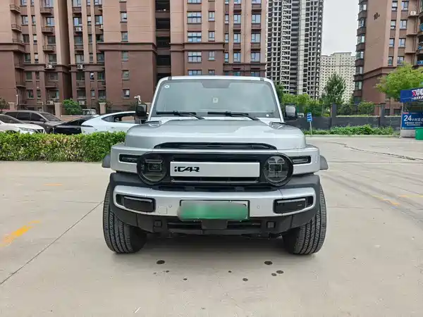 Icar Super V23 2025