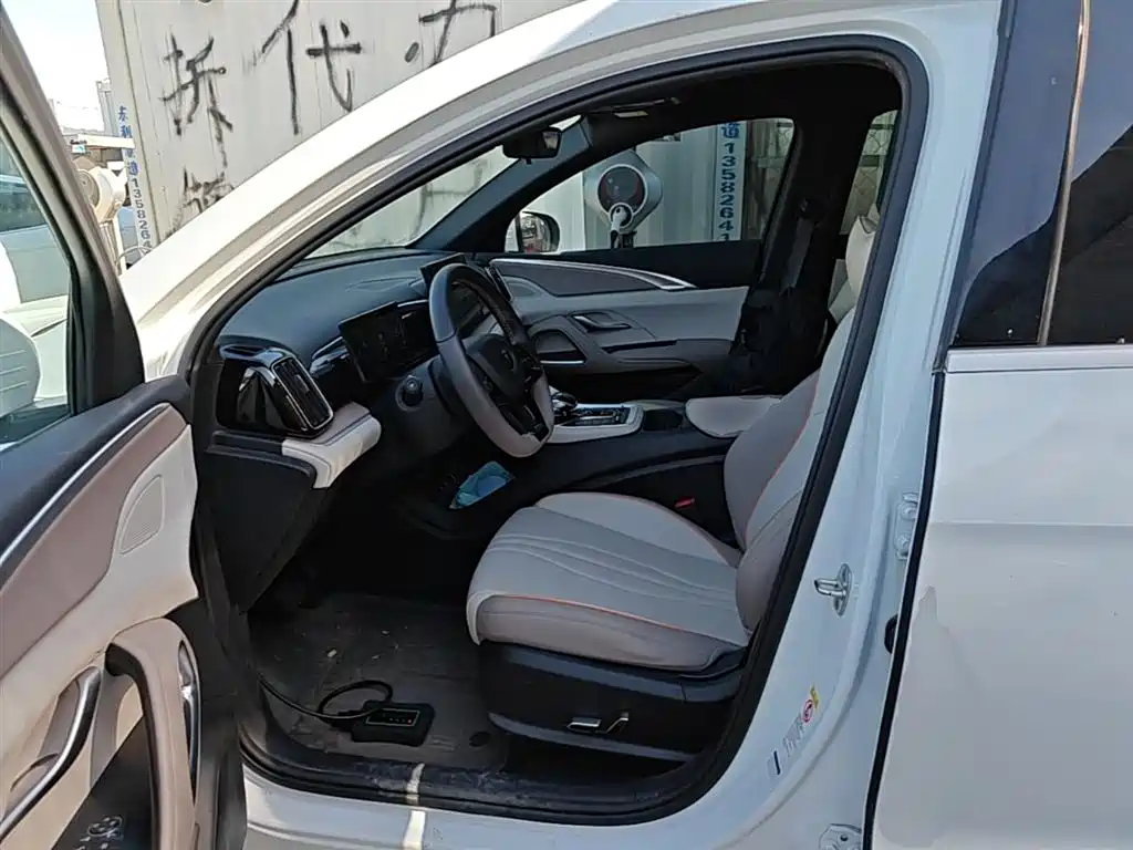 BYD Pro New Energy 2024 — фото 16