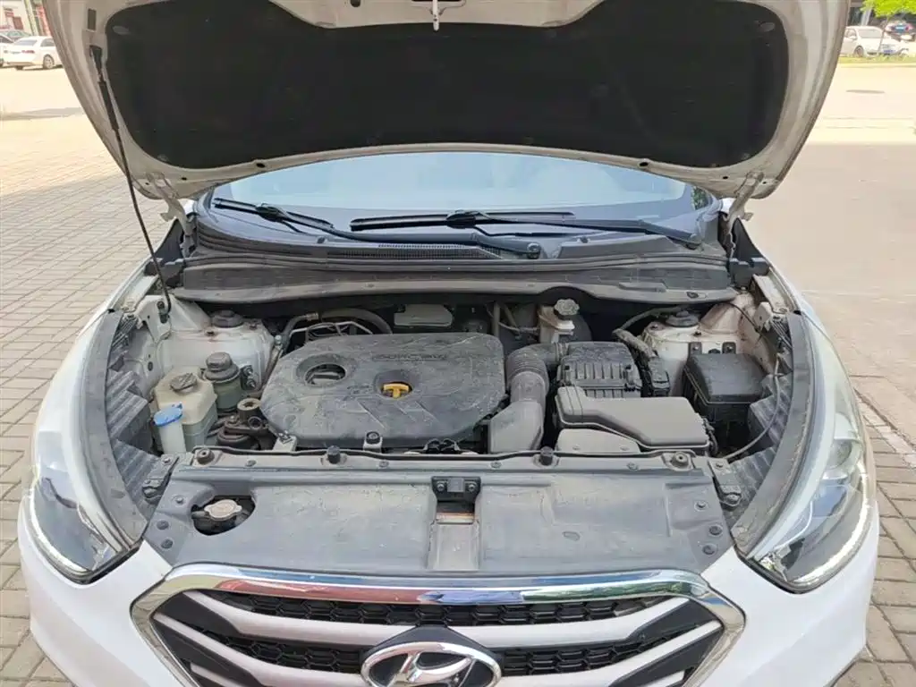 Hyundai ix35 2015 — фото 19