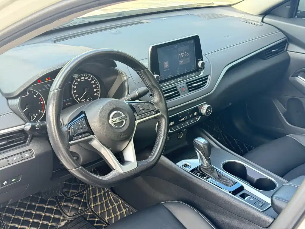 Nissan Teana 2019 — фото 10