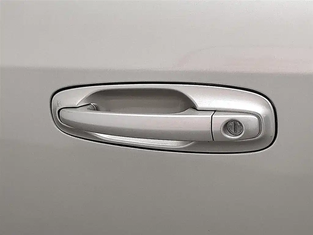 Buick Excelle 2015 — фото 18