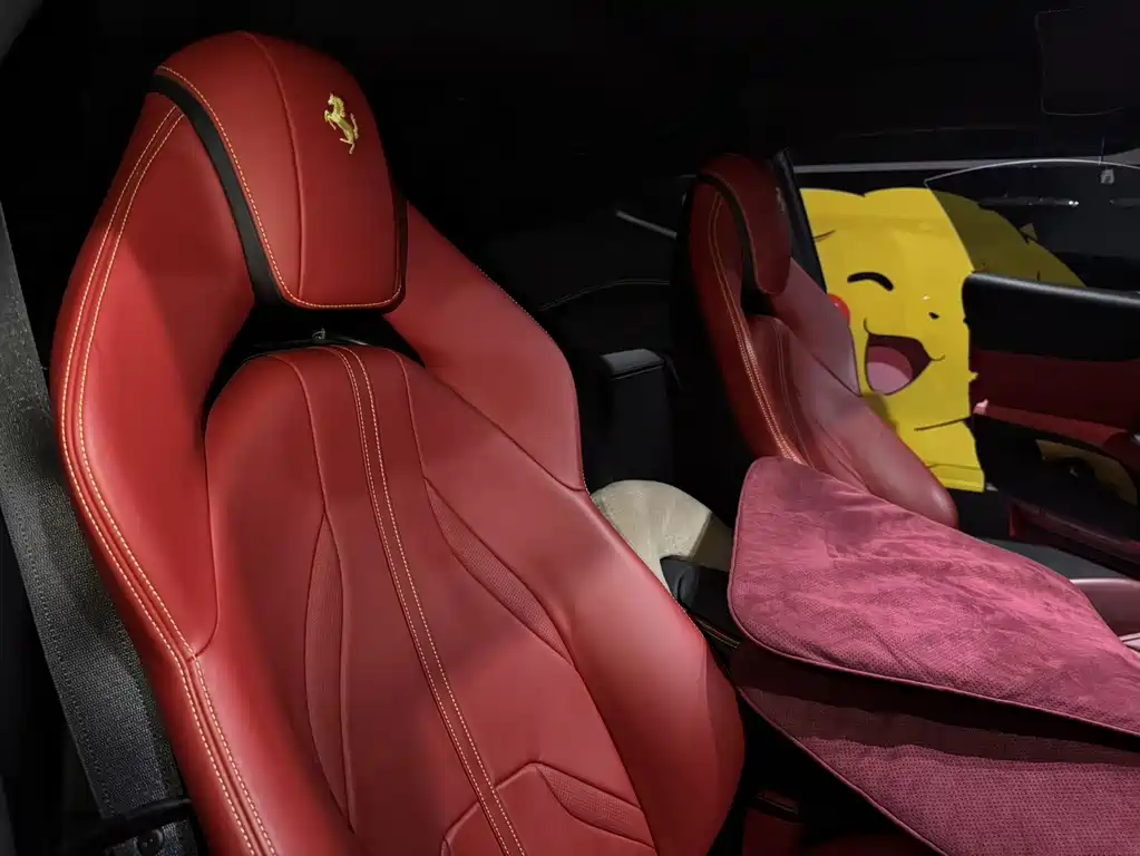 Ferrari 812 2018 — фото 14