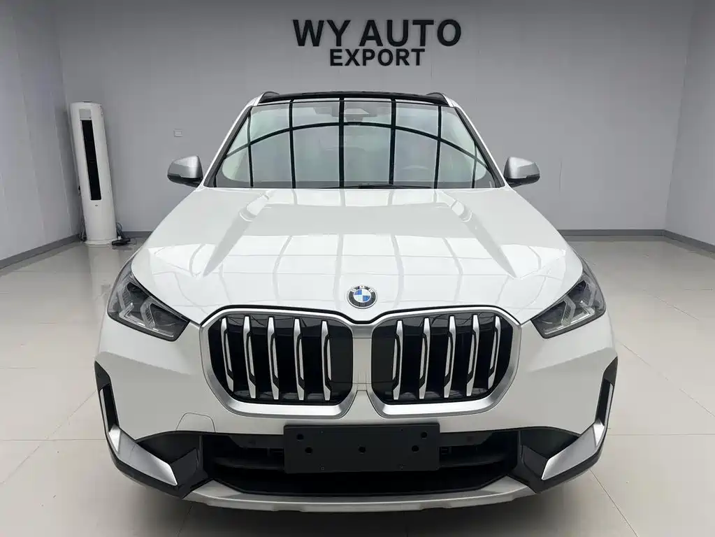 BMW X1 2023