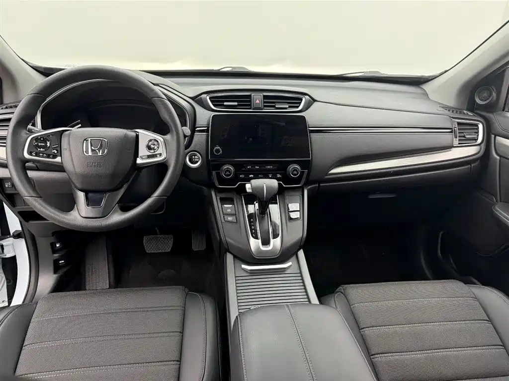 Honda Breeze 2021 — фото 8