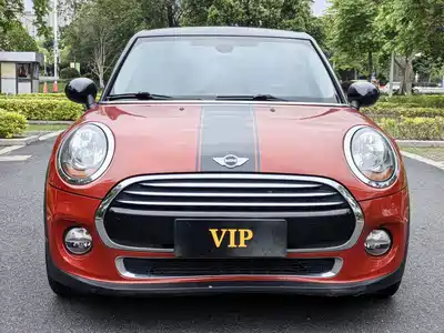 MINI MINI 2016