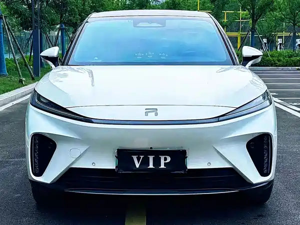 Roewe Feifan R7 2024