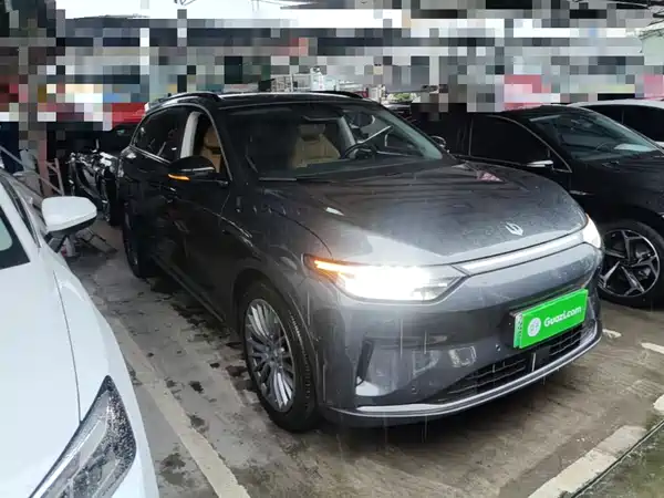 Leapmotor C11 2025
