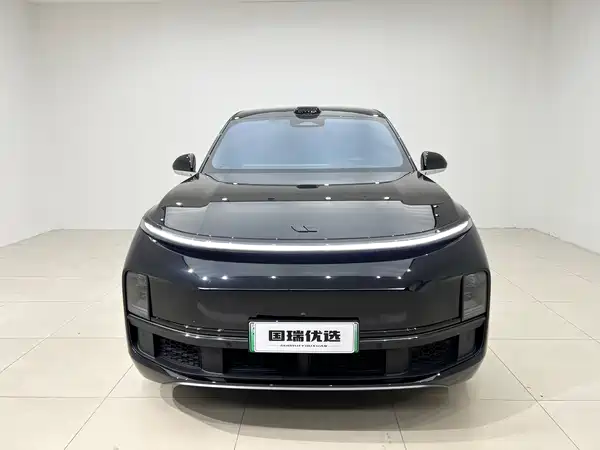 Li Auto L9 2023