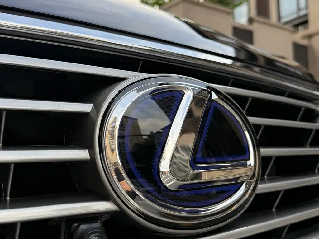 Lexus RX Classic 2013 — фото 8