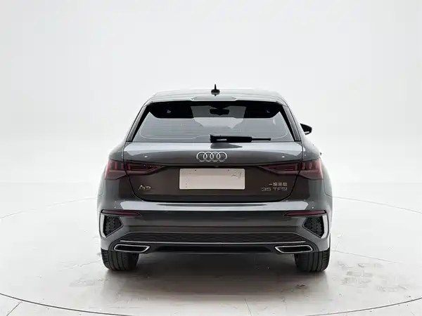 Audi A3 2024