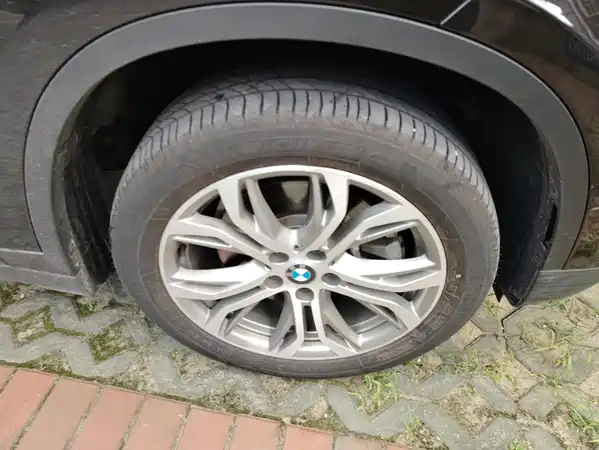 BMW X1 2019