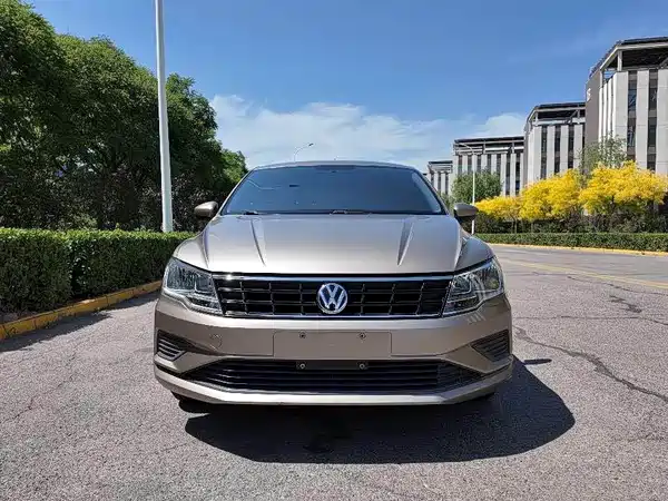 Volkswagen Jetta 2018