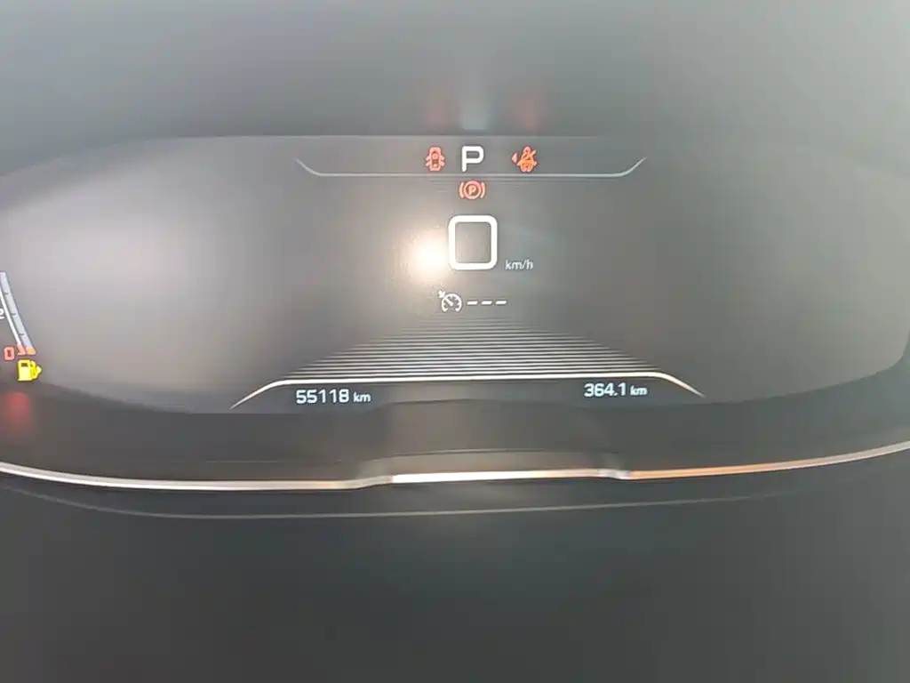 Peugeot 4008 2019 — фото 12