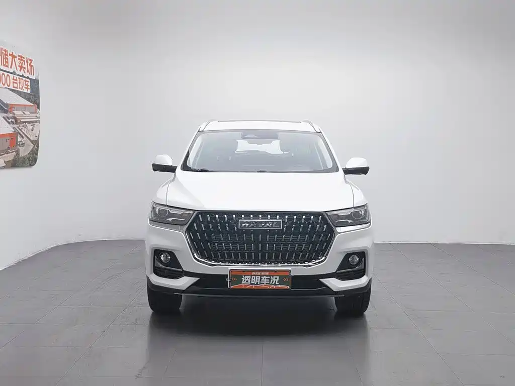 Haval H6 2023