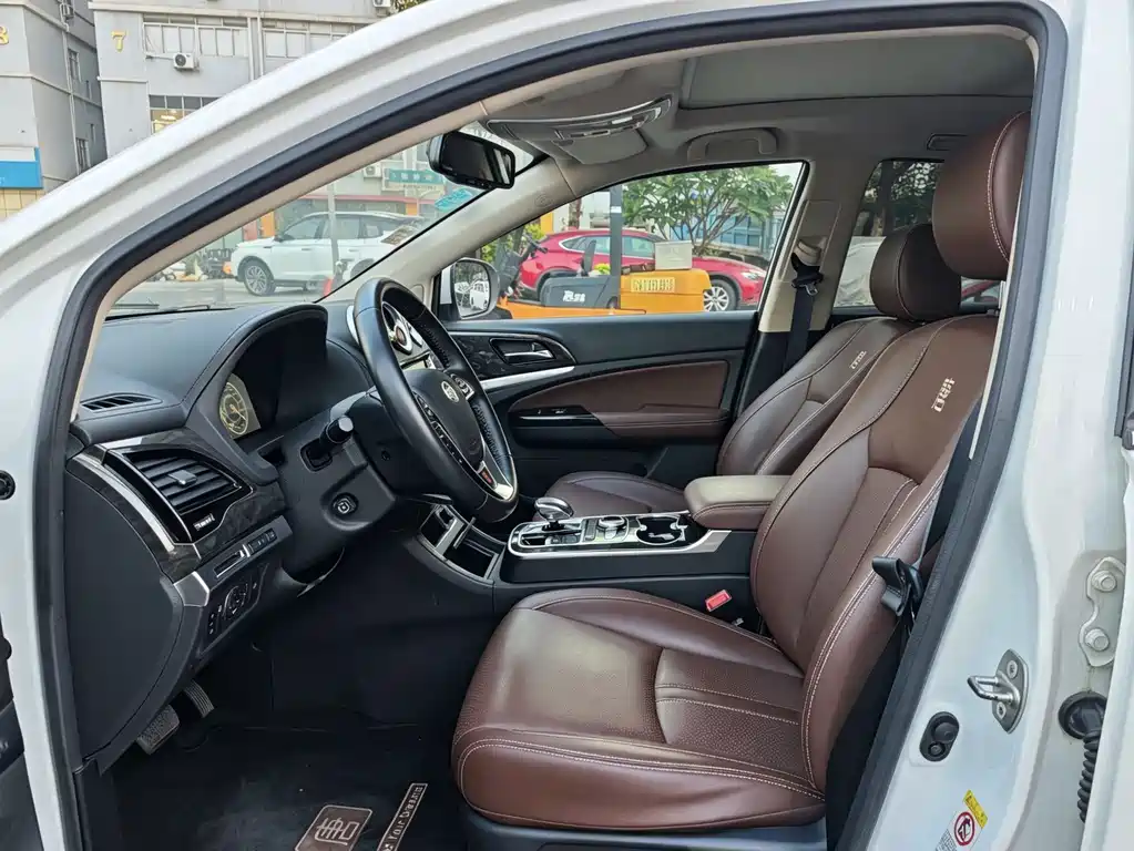 BYD Tang New Energy 2016