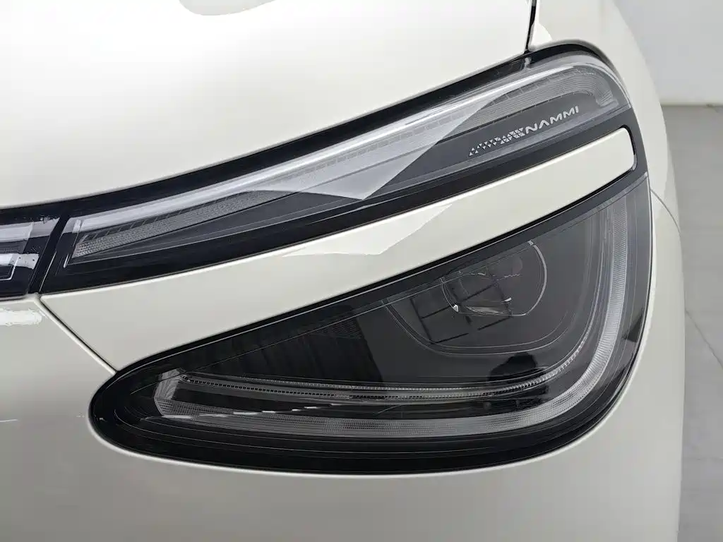 Dongfeng Nano 01 2025