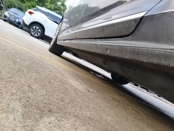 Volkswagen Passat 2019