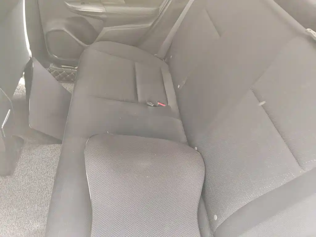 Honda Fit 2019 — фото 15