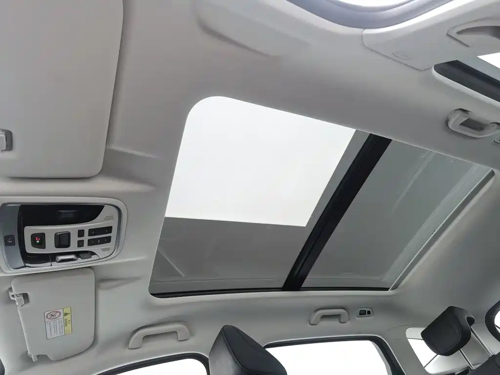 Haval H6 2023 — фото 14
