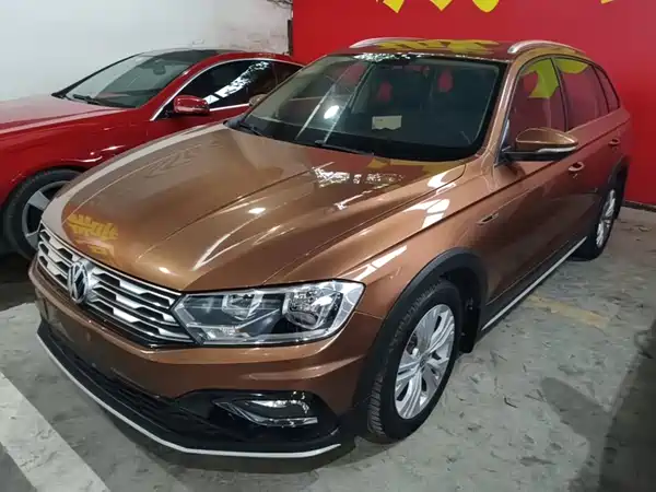 Volkswagen C-TREK Weiling 2016