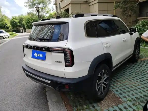Haval Dargo 2022
