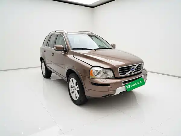 Volvo XC Classic 2016