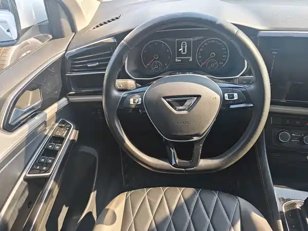 Jetta VS7 2023
