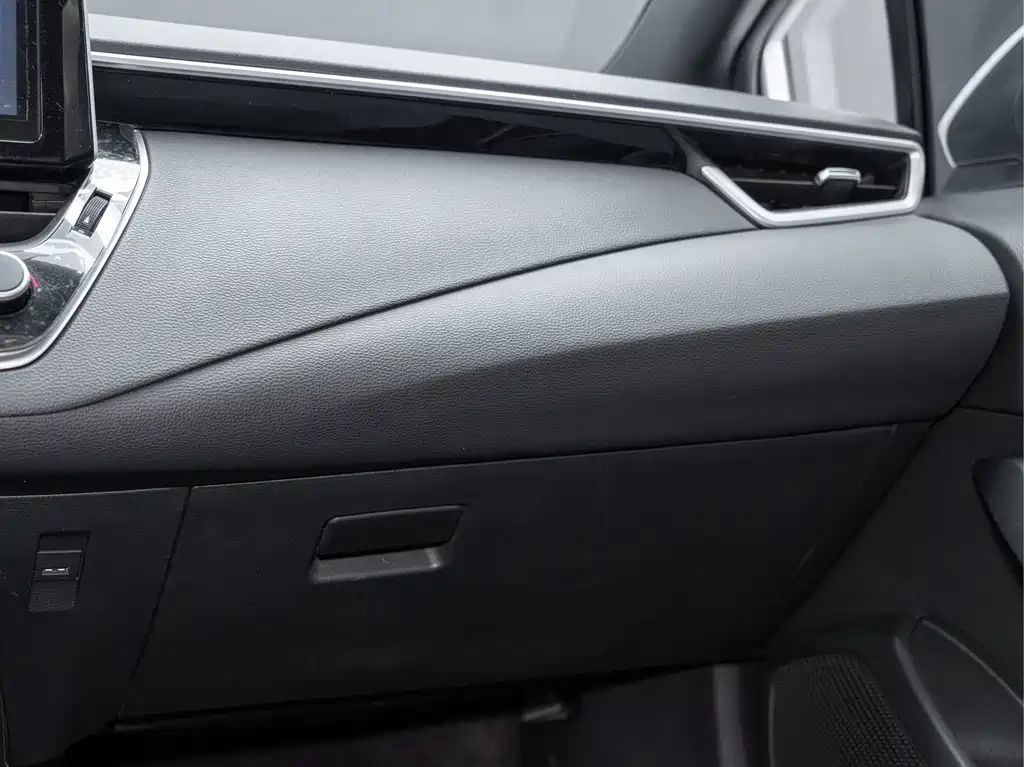 Toyota Levin 2023 — фото 17