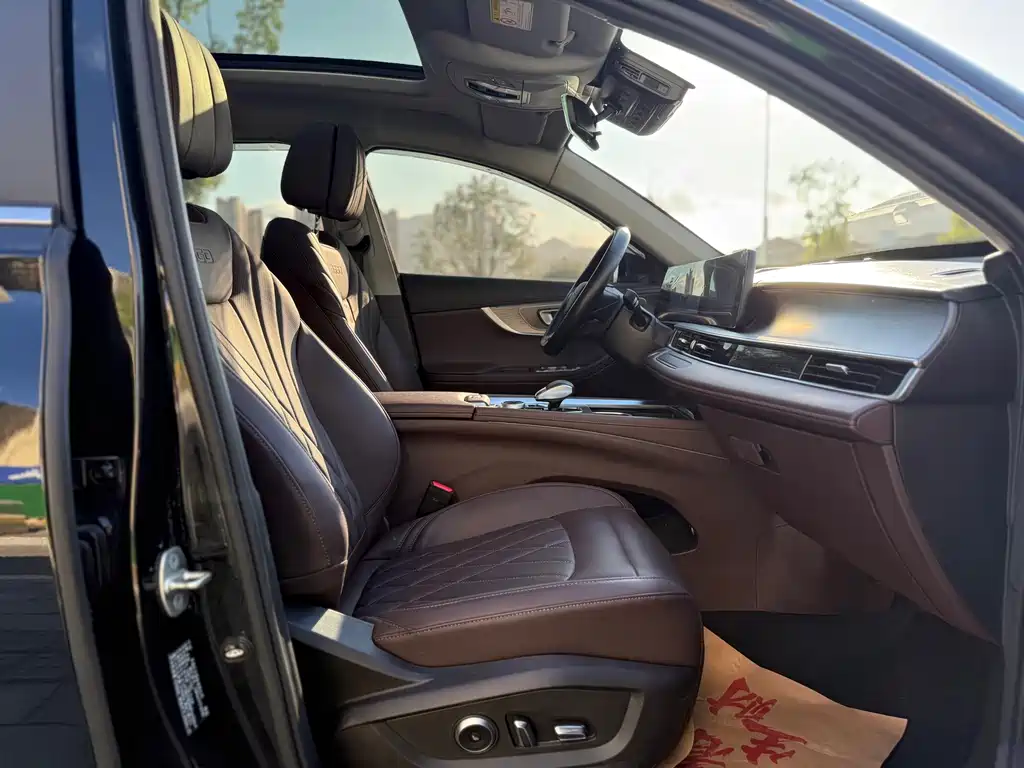 Chery Tiggo 8 PRO 2023 — фото 10