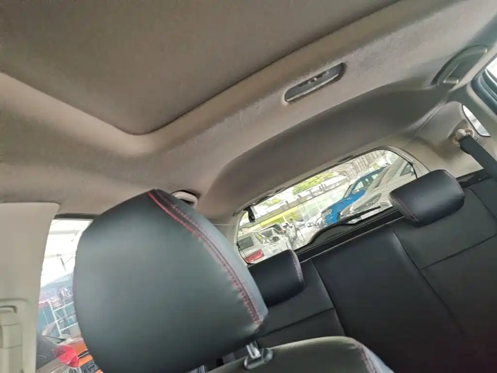 Honda Fit 2018 — фото 18