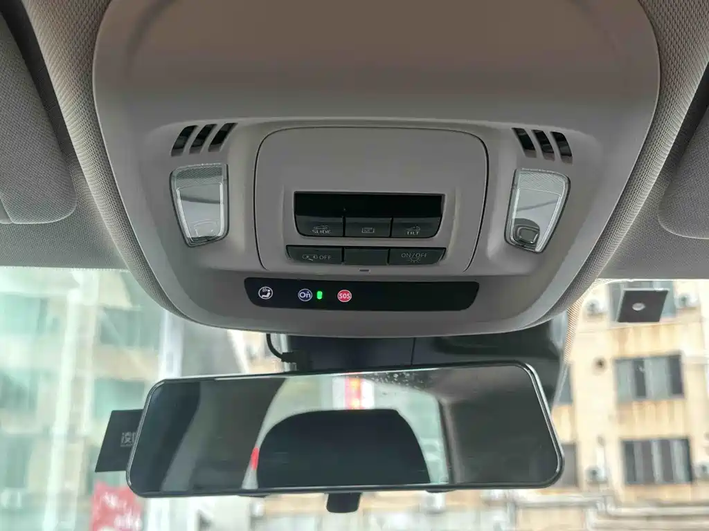 Buick Envision S 2022 — фото 21