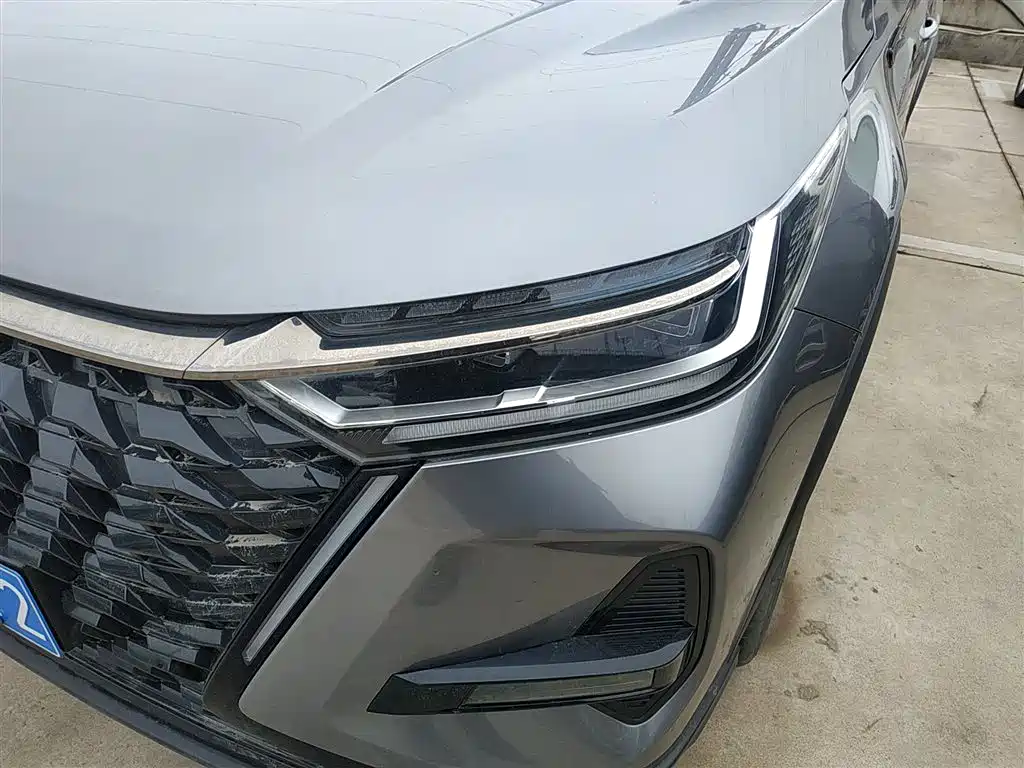 Chery Tiggo 8 PRO 2023 — фото 18