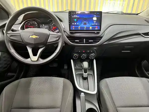 Chevrolet Cavalier 2021