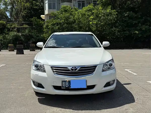 Toyota Camry 2007