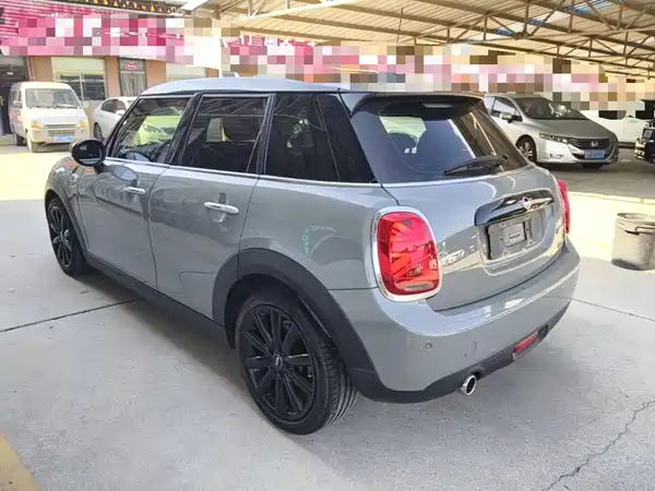 MINI 2021