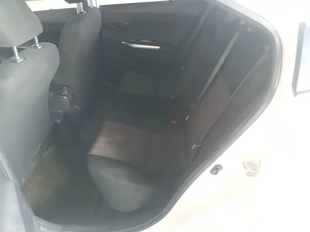 Toyota Vios 2016 — фото 17