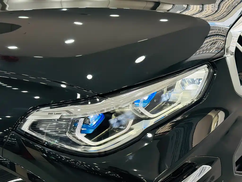 BMW X5 2023 — фото 11