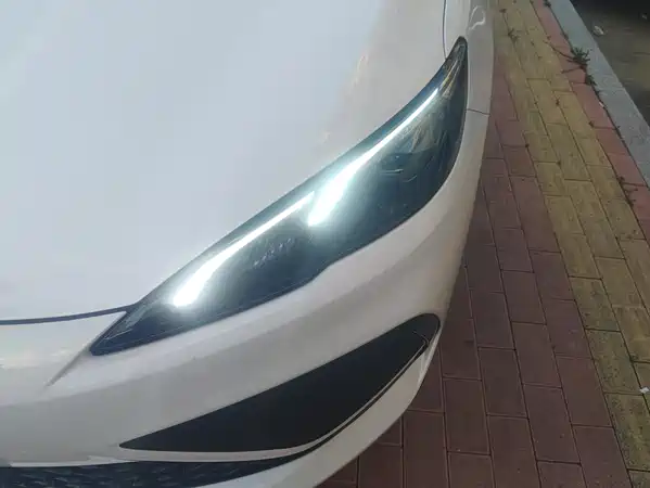 BYD Seal 05 DM-i 2025