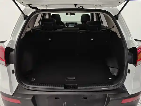 Kia KX3 2015