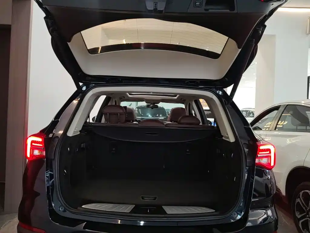 Buick Envision Plus 2020 — фото 19