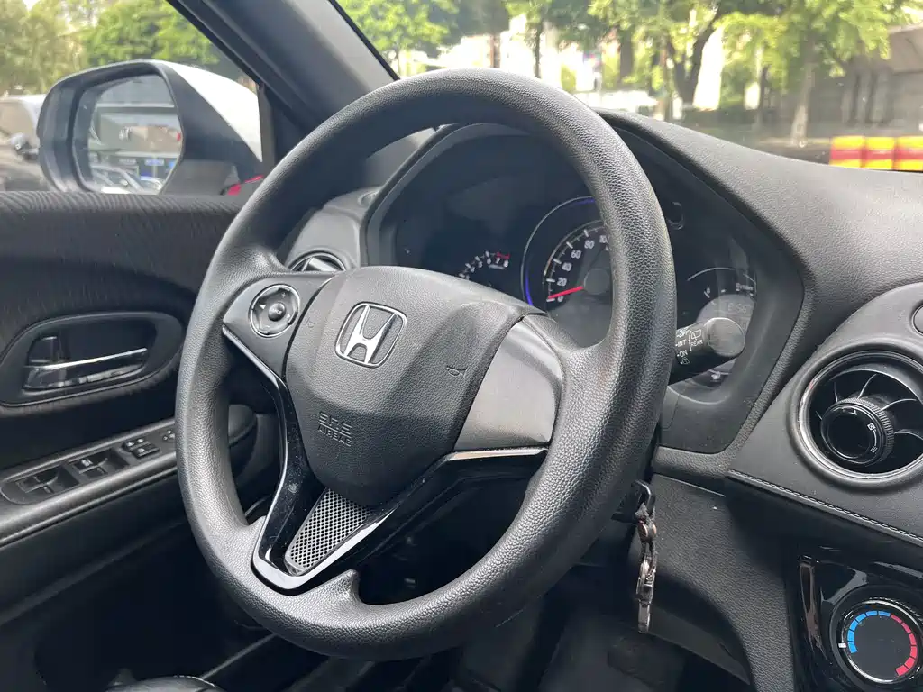 Honda XR-V 2015 — фото 14