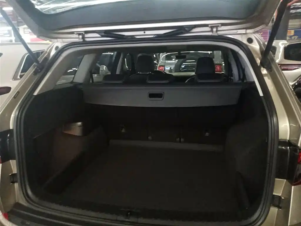 Skoda Kodiaq 2018 — фото 19