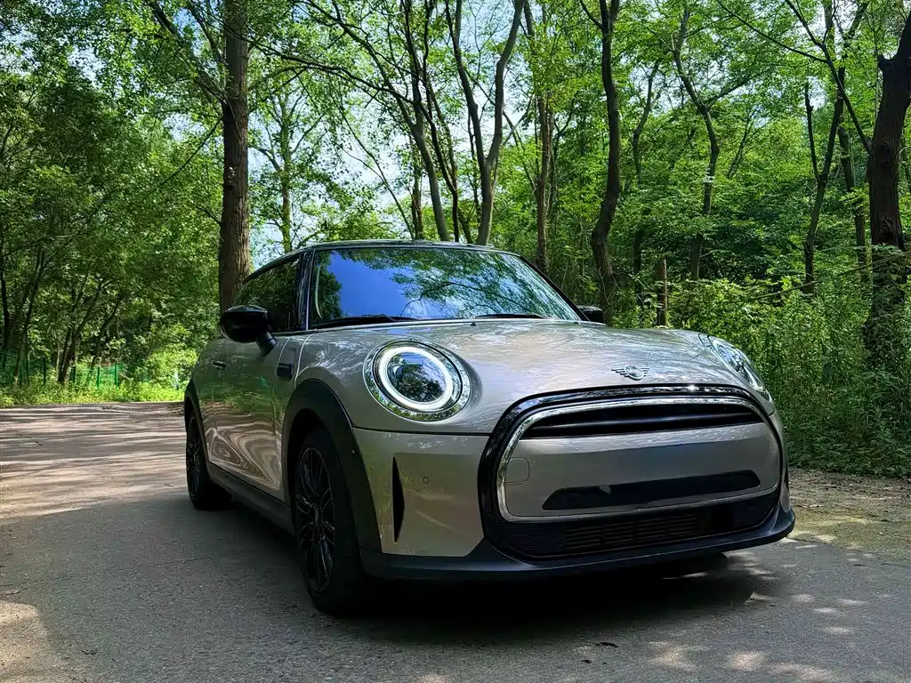 MINI Mini 2022