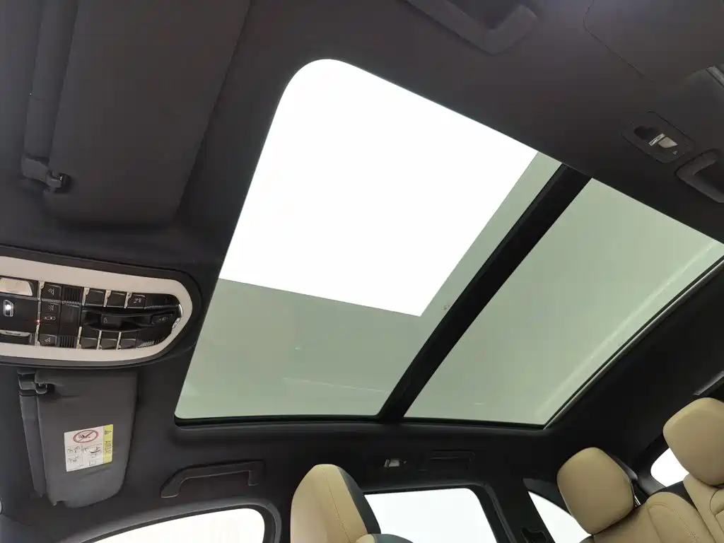 Porsche Cayenne 2015 — фото 14